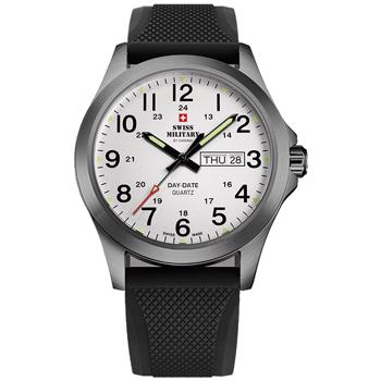 Swiss Military Hanowa model SMP36040.21 kauft es hier auf Ihren Uhren und Scmuck shop
